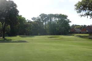Long Cove 9th Fairway